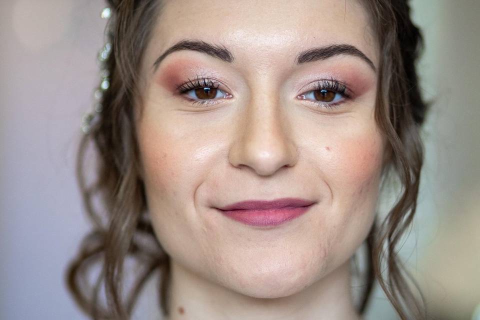 Make up Sposa