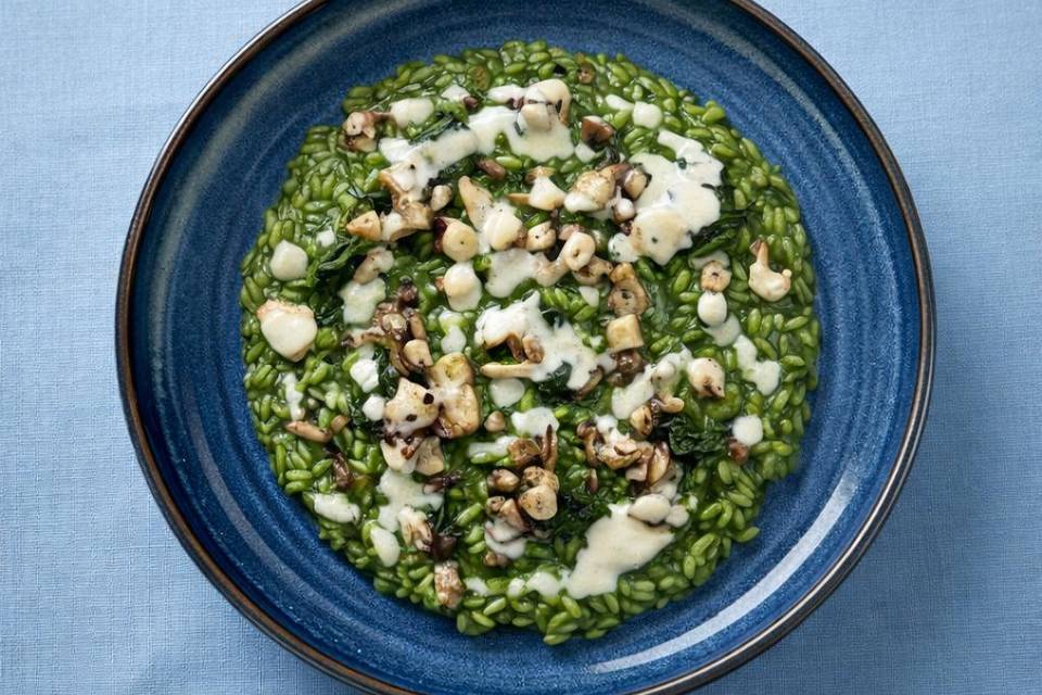 Risotto