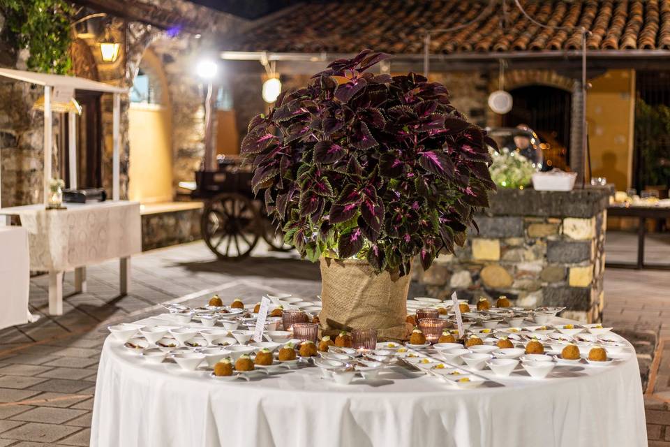 Scilù Catering & Events