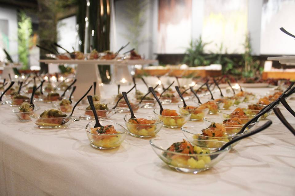 Scilù Catering & Events
