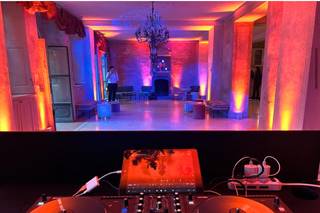 Luxury Wedding Djs Team