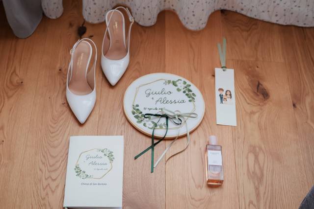 Matrimonio AG