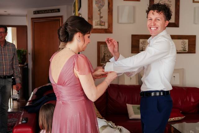 Matrimonio AG