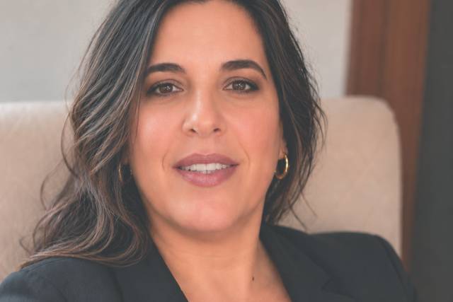 Maria Amato Love Coach