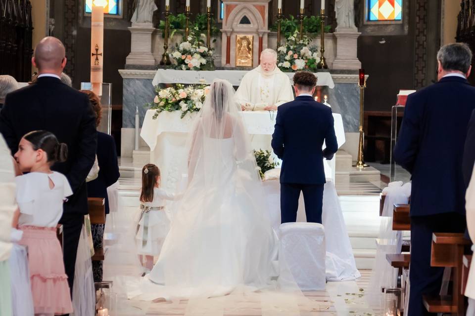 Matrimonio AG