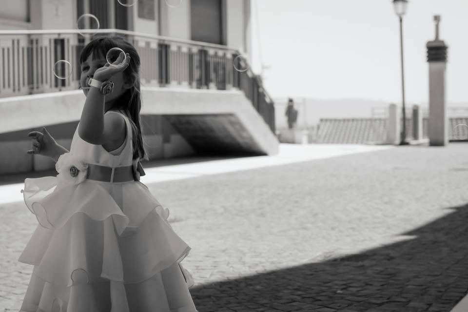 Matrimonio AG