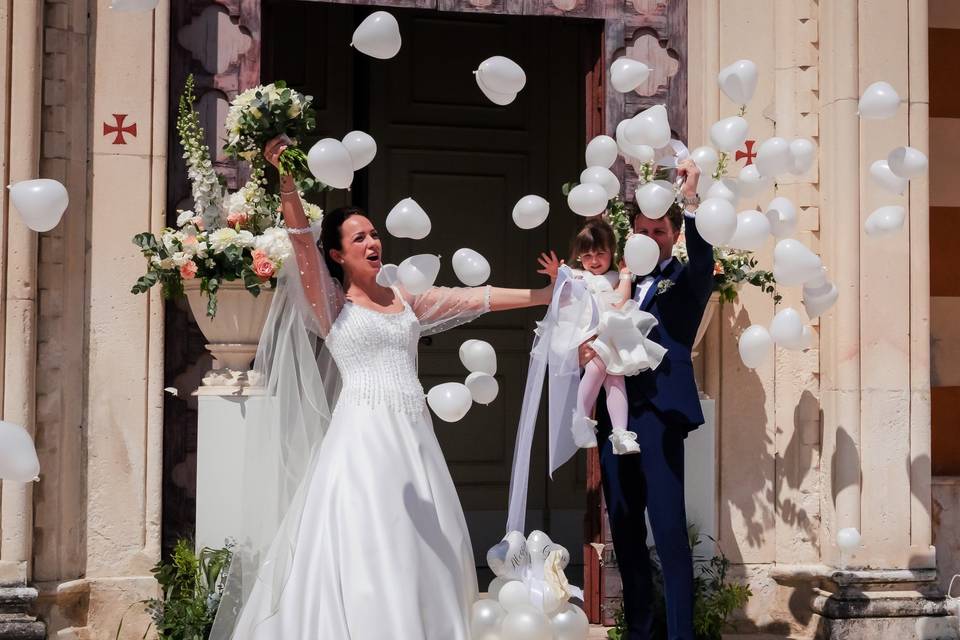 Matrimonio AG