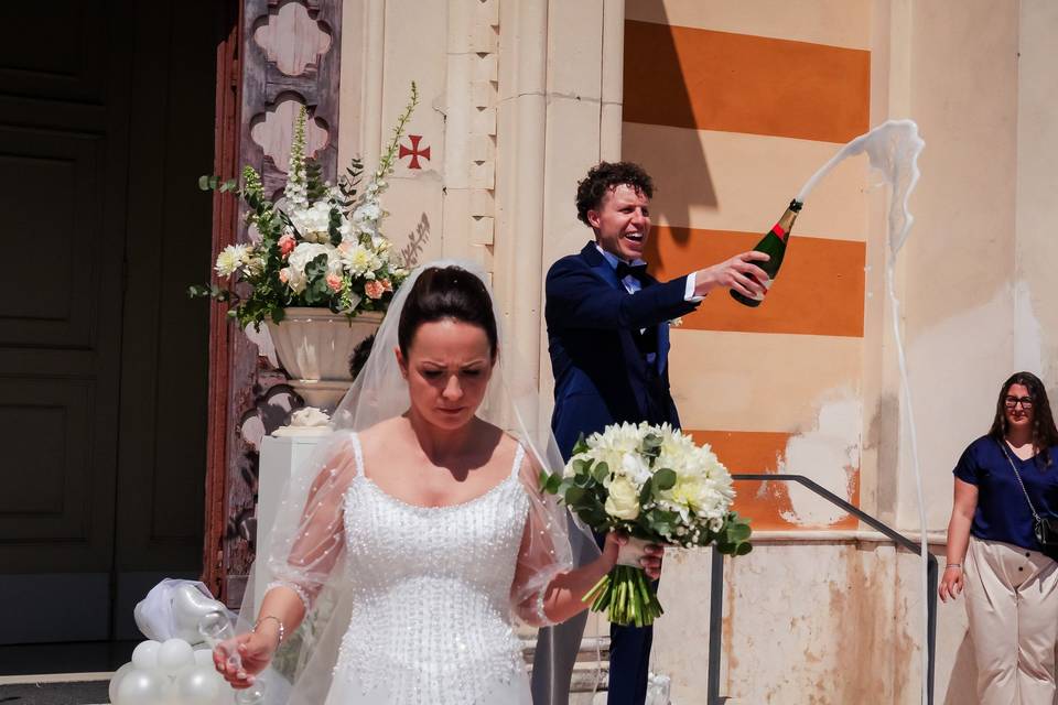Matrimonio AG