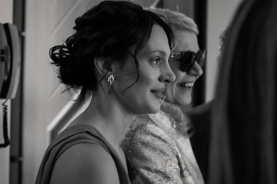 Matrimonio AG