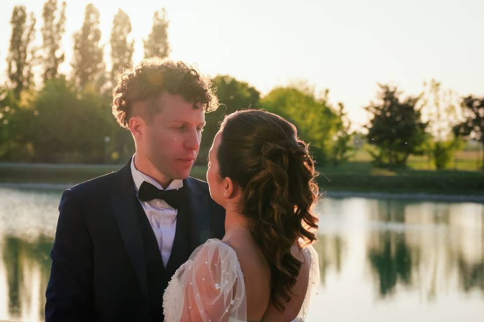 Matrimonio AG