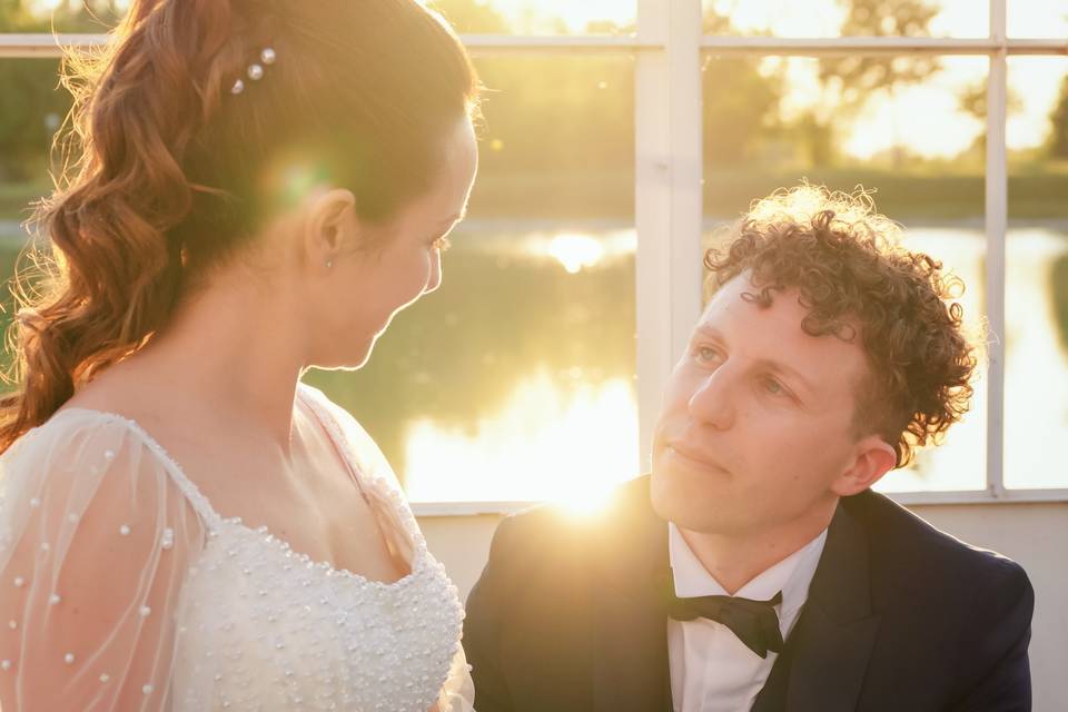 Matrimonio AG