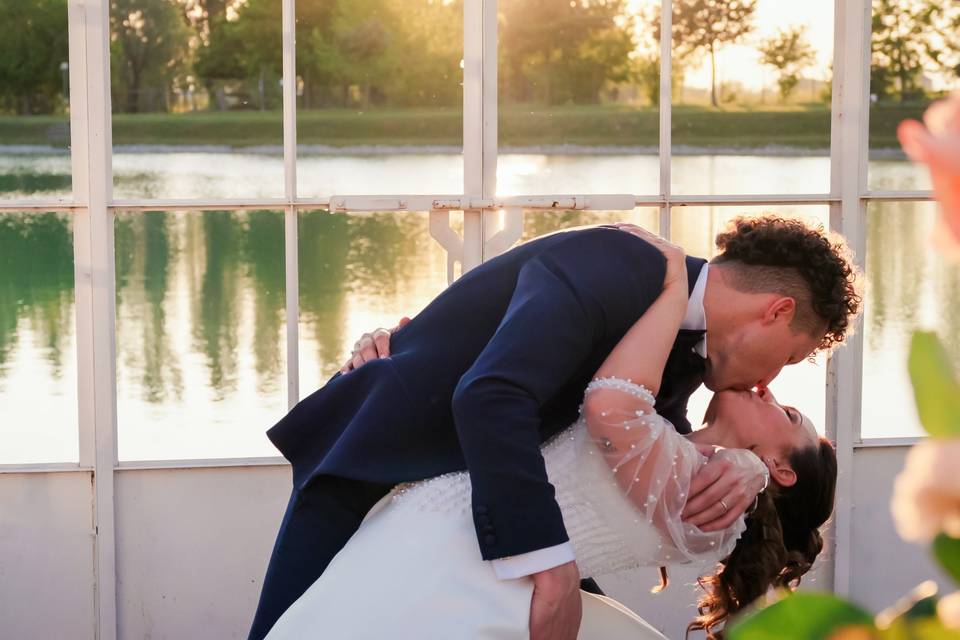Matrimonio AG