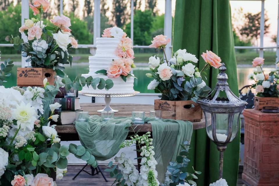 Matrimonio AG