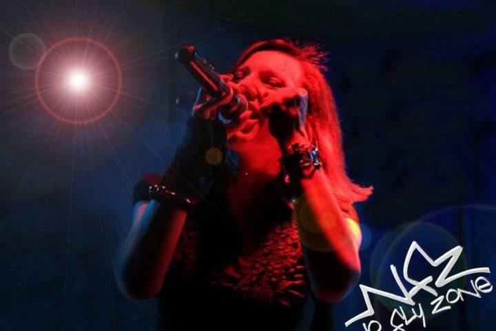 NFZ Party band