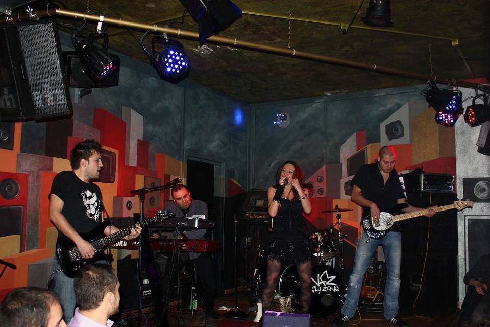 Live II