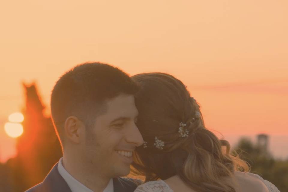 Frame del video