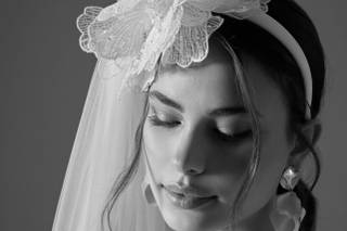 Silvia Raiba Make Up Artist