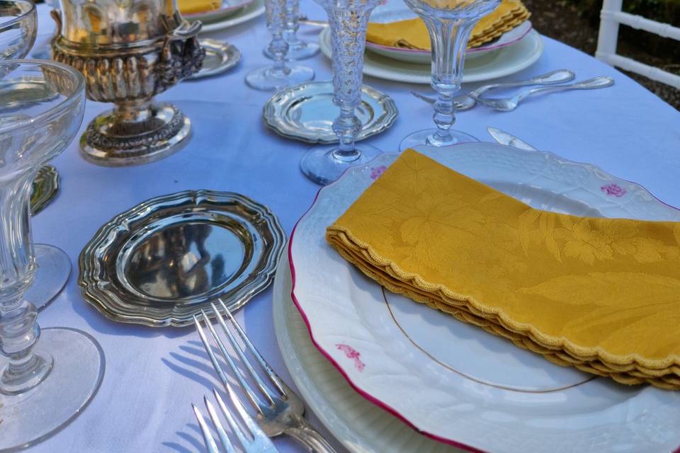 Wedding in Villa Muti Bussi