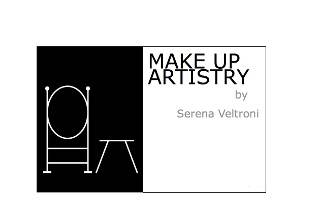 Make up artistry by Serena Veltroni