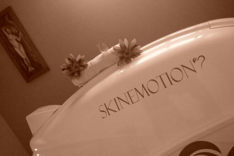 Skinemotion