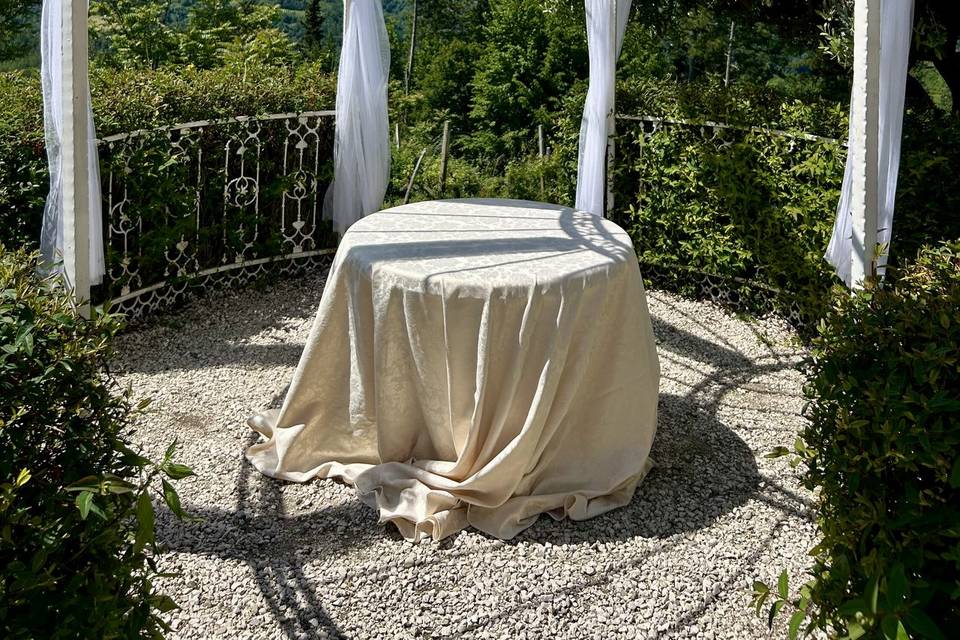 Gazebo