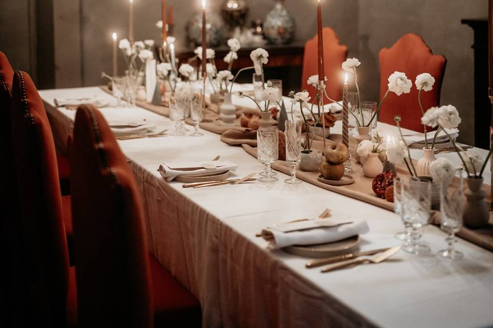Wedding in Villa Muti Bussi