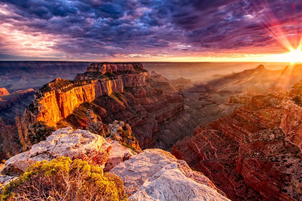 Gran Canyon