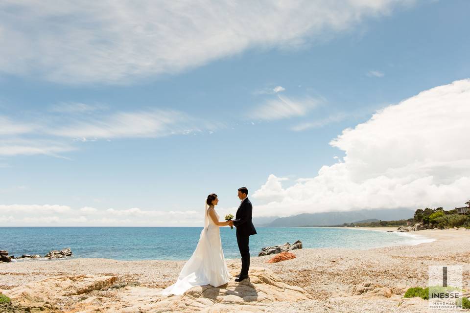 Matrimonio in Sardegna