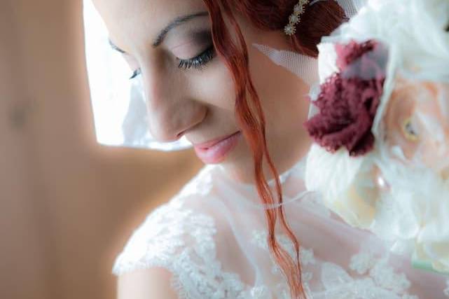 Trucco e acconciatura