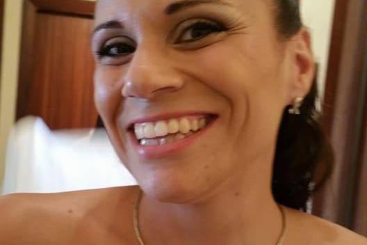 Acconciatura e trucco