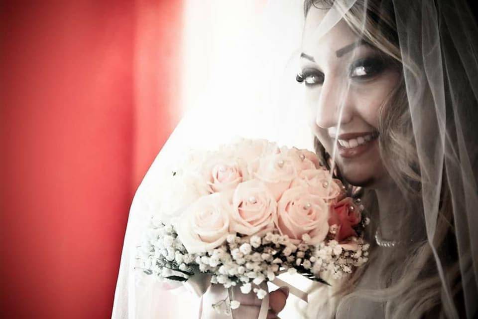Acconciatura e trucco