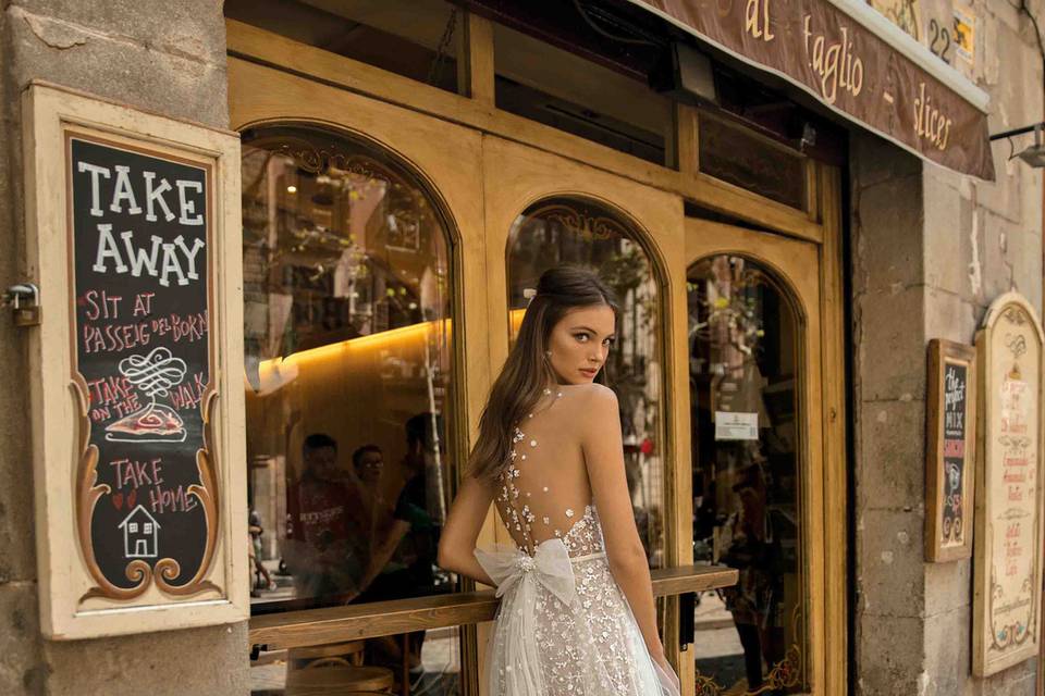 Muse By Berta