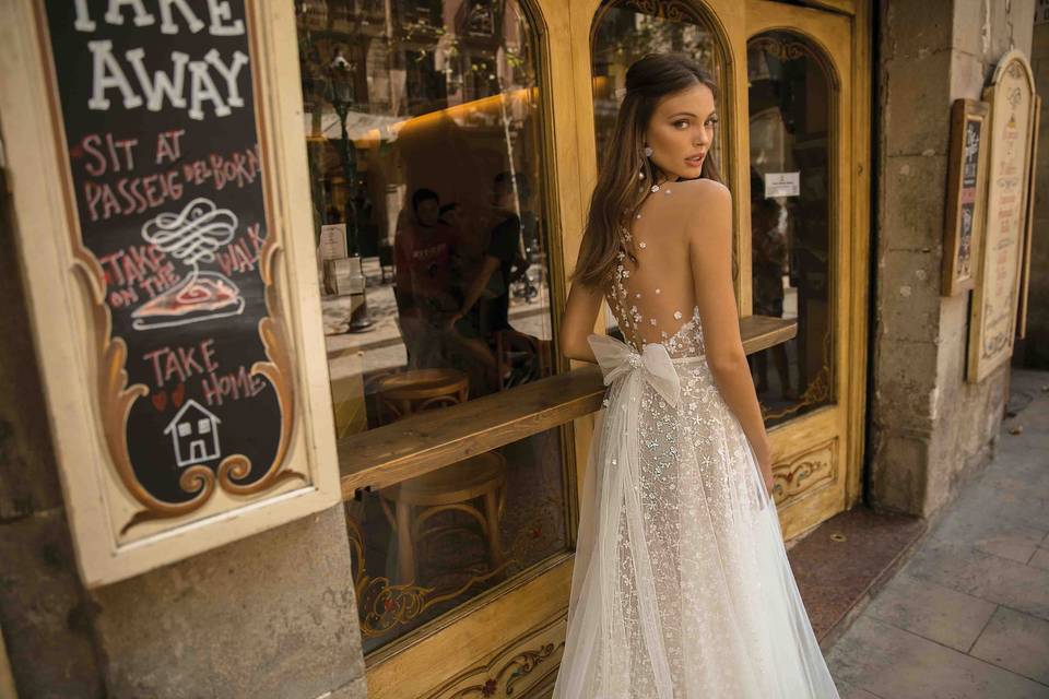 Muse By Berta