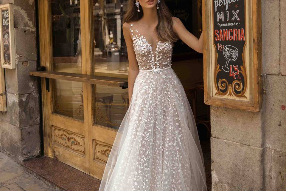 Muse By Berta