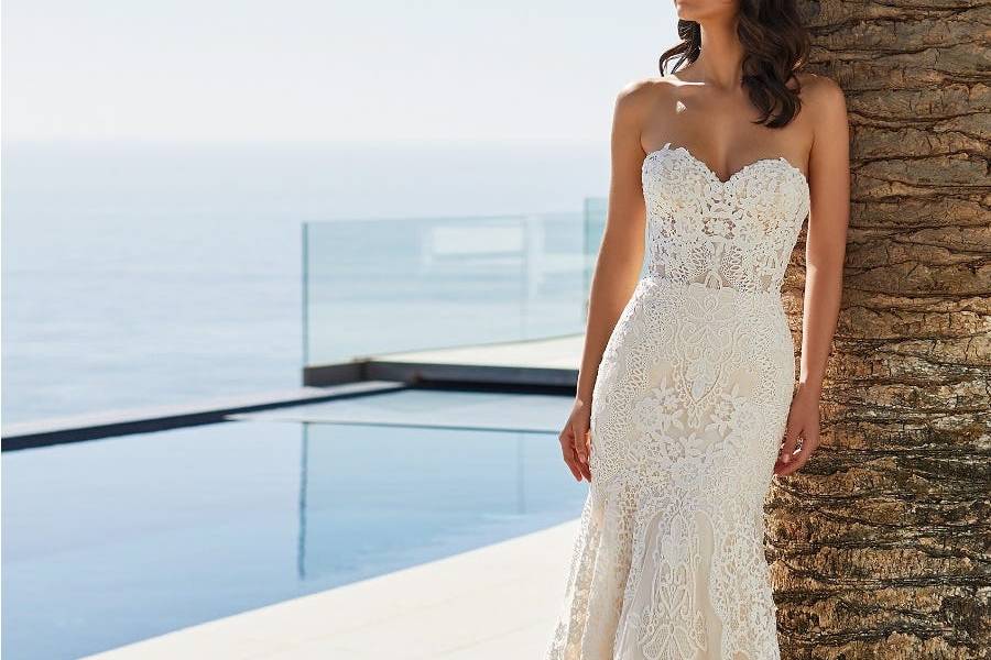 Pronovias