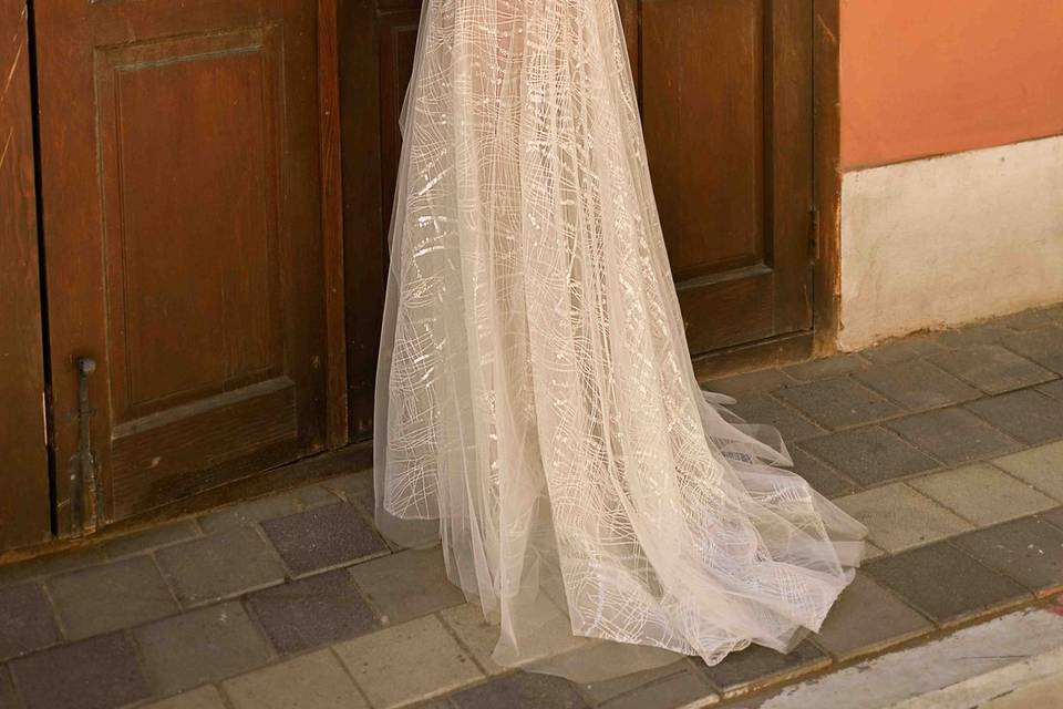 Muse By Berta