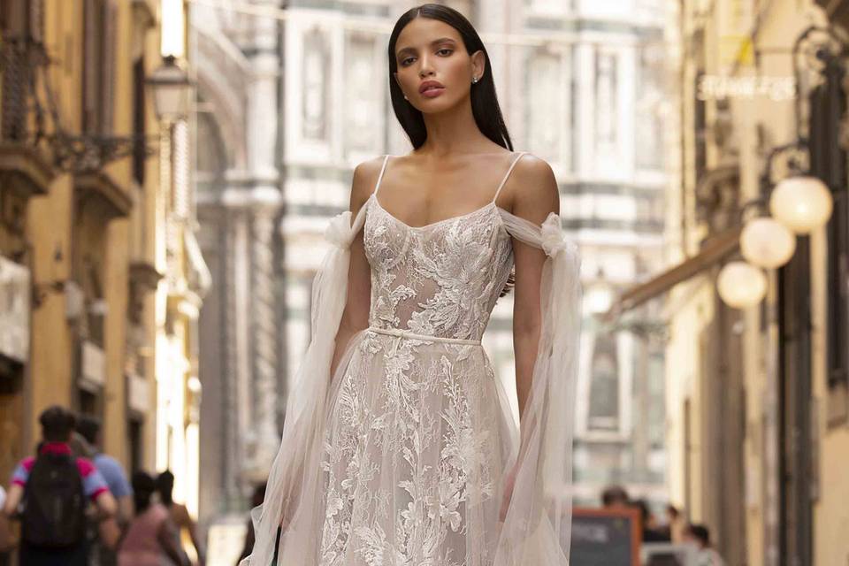 Muse By Berta