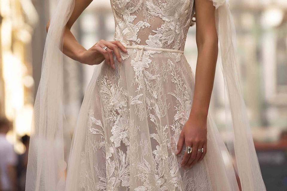 Muse By Berta