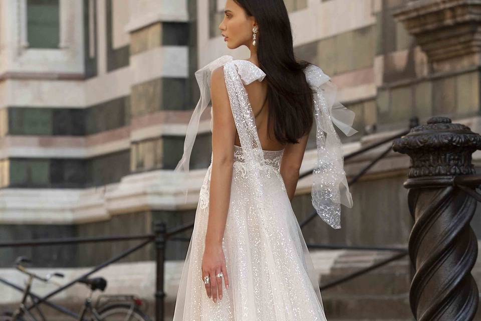 Muse By Berta