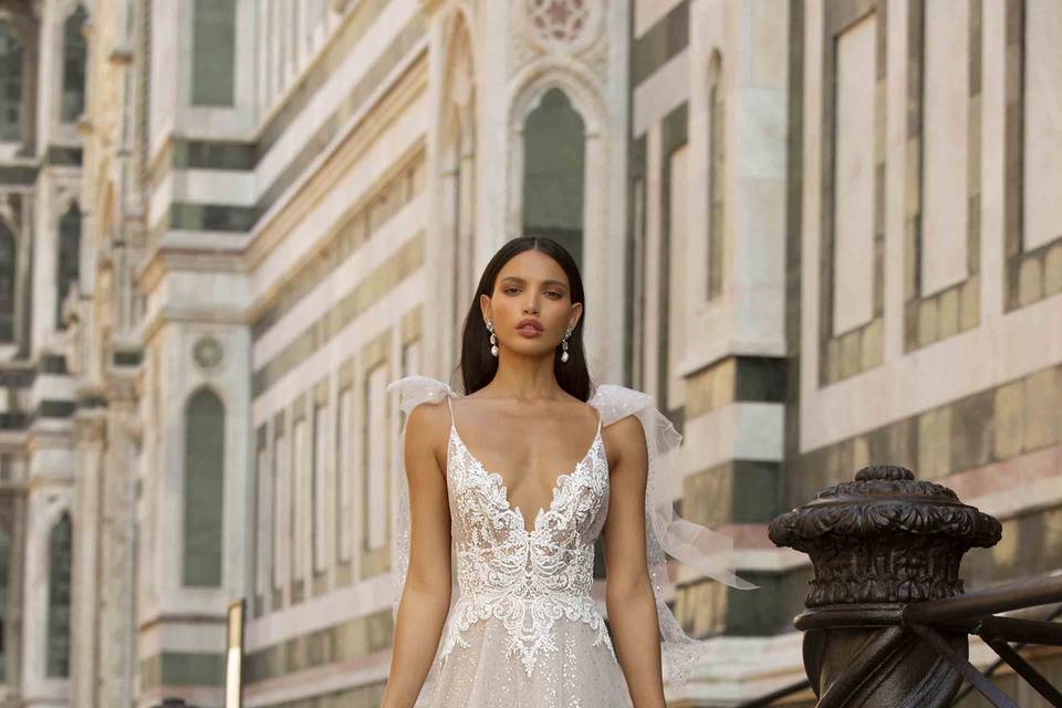 Muse By Berta