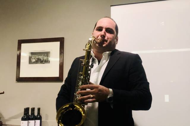Musica matrimonio