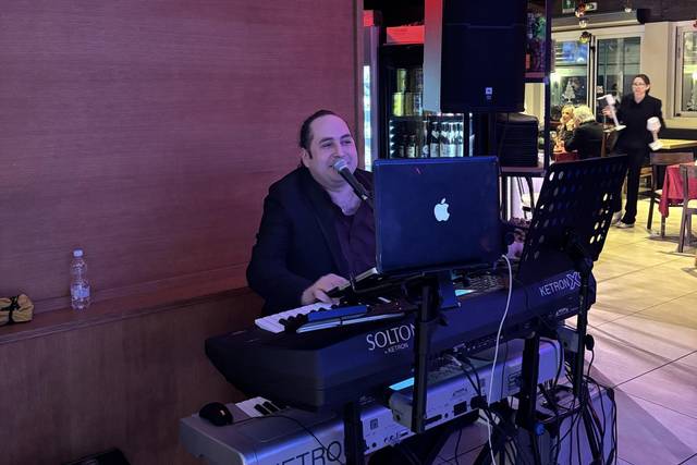 Musica nozze