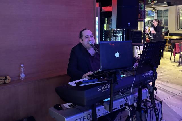 Musica eventi