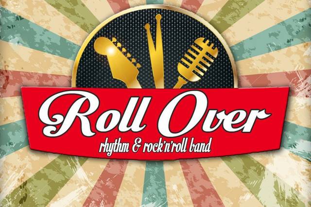 Roll Over Rhythm and Rock'n'Roll Band