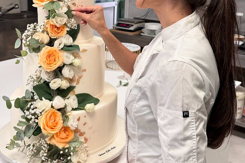 L'Atelier di Helena Cake Artist