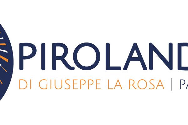Logo Pirolandia
