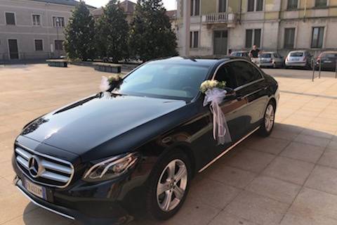 Mercedes Classe e