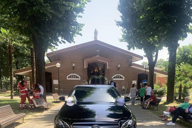 Mercedes Classe E