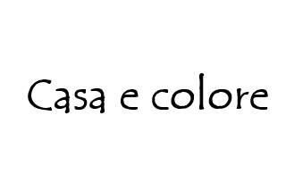 Casa e colore