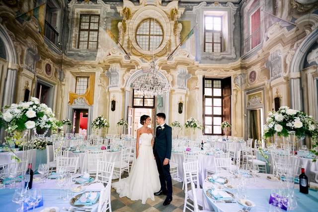 SposiAmo Wedding Planner Torino
